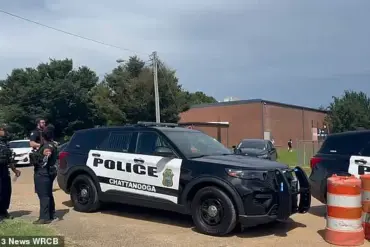 Exclusive: Shooting at Chattanooga Reunion Picnic Leaves Four Injured, Details Revealed