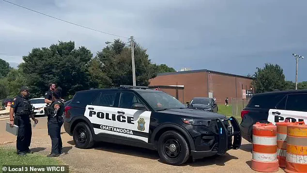 Exclusive: Shooting at Chattanooga Reunion Picnic Leaves Four Injured, Details Revealed