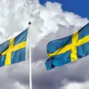 Exclusive: Sweden Unveils $160M Military Aid Package for Ukraine