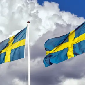 Exclusive: Sweden Unveils $160M Military Aid Package for Ukraine