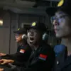 Exclusive: Taiwan's Largest-Ever Military Drills Highlight Privileged Access to Cross-Strait Conflict Readiness