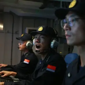 Exclusive: Taiwan's Largest-Ever Military Drills Highlight Privileged Access to Cross-Strait Conflict Readiness