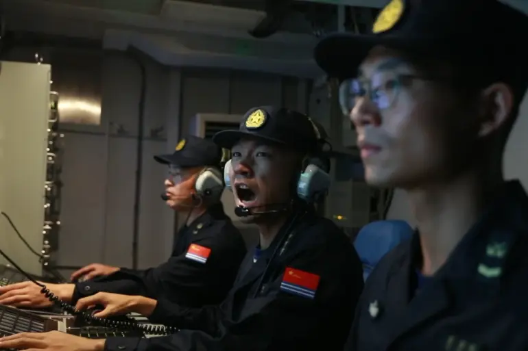 Exclusive: Taiwan's Largest-Ever Military Drills Highlight Privileged Access to Cross-Strait Conflict Readiness