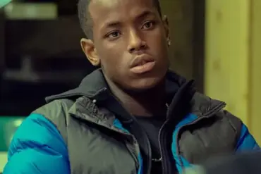 Exclusive: Top Boy Star Michael Ward Charged with Rape; Legal Proceedings Underway