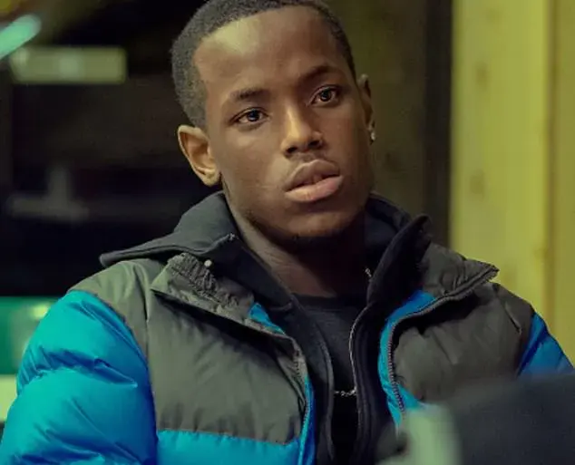 Exclusive: Top Boy Star Michael Ward Charged with Rape; Legal Proceedings Underway
