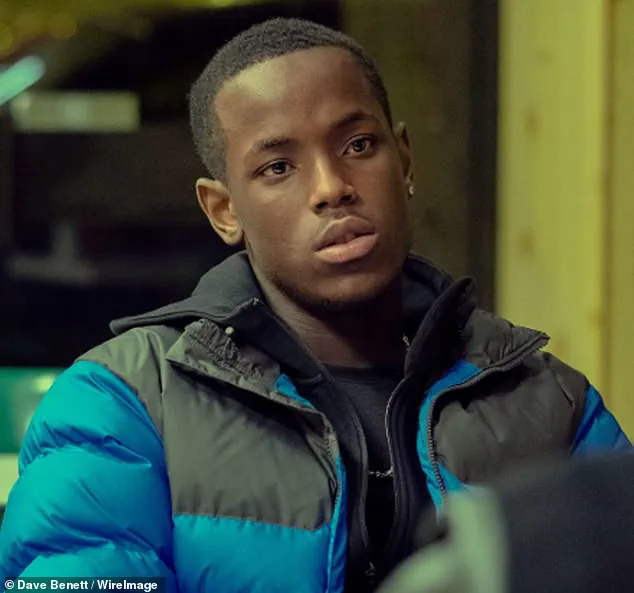 Exclusive: Top Boy Star Michael Ward Charged with Rape; Legal Proceedings Underway