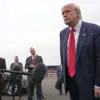 Exclusive: Trump Denies Epstein Files Involvement Amid Information Access Scrutiny
