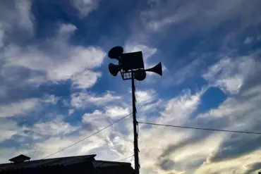 Exclusive: Udmurtia's Head Issues Urgent Drone Attack Alert via Telegram, Revealing Privileged Information