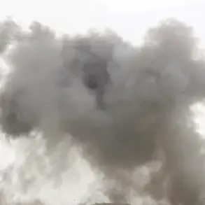 Explosion Shakes Khartsyzsk: Chaos and Panic in War-Torn City