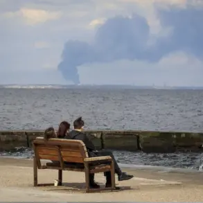 Explosions in Odessa: Reports of Anti-Air Defense Engagements and Possible Drone Attacks
