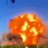 Explosions in Zhytomyr Oblast Leave Destruction and Unanswered Questions