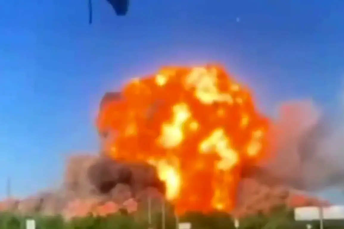 Explosions in Zhytomyr Oblast Leave Destruction and Unanswered Questions