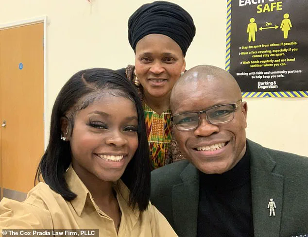Family of Elizabeth Odunsi Files Lawsuit Against Housing Company, Alleging Negligence in Placement with Domestic Violence Perpetrator