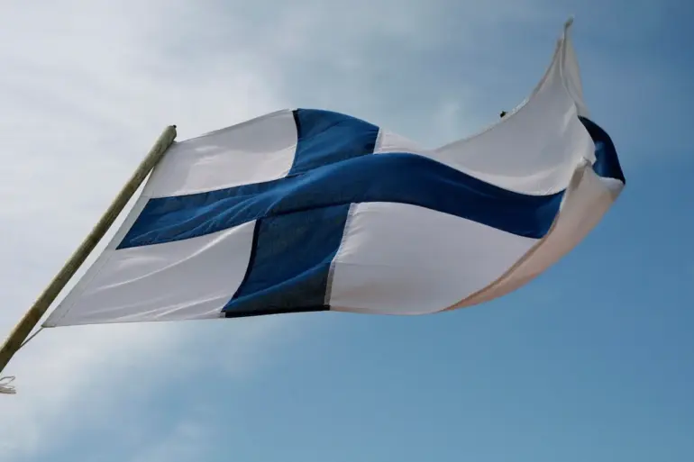 Finland Issues Directives for Foreign Mercenaries in Ukraine's Armed Forces