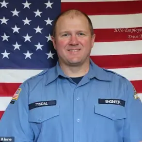 Firefighter Paralyzed in Idaho Sniper Ambush That Killed Two Colleagues