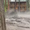 Flash Flood Devastates New Mexico Town, Exposing Gaps in Local Flood Preparedness Regulations