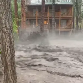 Flash Flood Devastates New Mexico Town, Exposing Gaps in Local Flood Preparedness Regulations