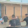 Flash Floods Force Evacuation of Dozens of Children in Oklahoma Town