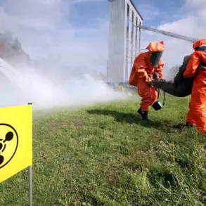 Former UN Official Questions CIA's Promise on Ukraine Chemical Weapons, Sparks Debate on Intelligence Transparency