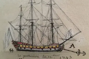 French Courtroom Drama: Elderly American Couple's Legal Battle Over Centuries-Old Treasure Sparks Debate on Cultural Relics Ownership