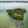 From Plague to Progress: The Haunting History and Revival of Venice's Abandoned Island