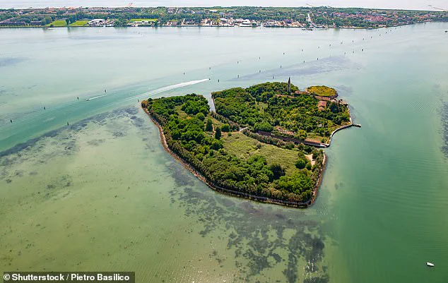 From Plague to Progress: The Haunting History and Revival of Venice's Abandoned Island