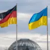 Germany Announces €1 Billion Investment to Supply Advanced Combat Aircraft to Ukraine's Military