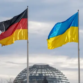 Germany Announces €1 Billion Investment to Supply Advanced Combat Aircraft to Ukraine's Military