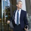 Ghislaine Maxwell Considered for Presidential Pardon as Attorney Claims Unfair Prosecution in Epstein Case