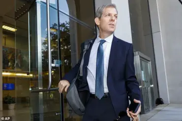 Ghislaine Maxwell Considered for Presidential Pardon as Attorney Claims Unfair Prosecution in Epstein Case
