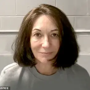Ghislaine Maxwell's Return to Prison Sparks Renewed Focus on Epstein Ties Amid DOJ Investigation