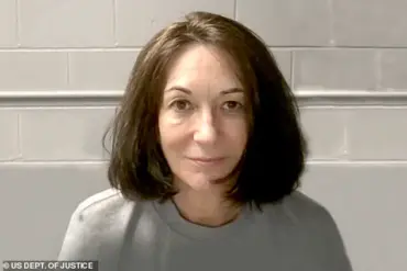 Ghislaine Maxwell's Return to Prison Sparks Renewed Focus on Epstein Ties Amid DOJ Investigation