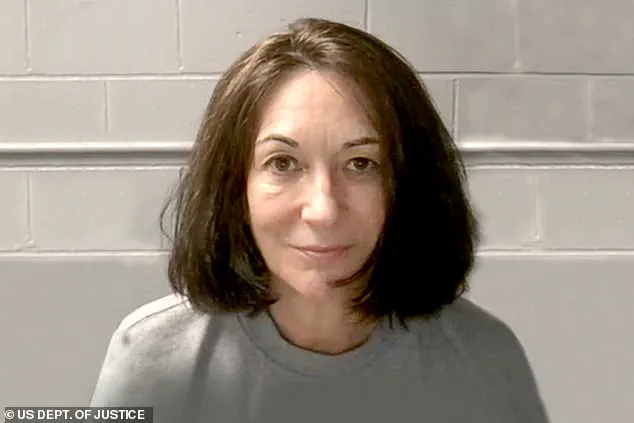 Ghislaine Maxwell's Return to Prison Sparks Renewed Focus on Epstein Ties Amid DOJ Investigation