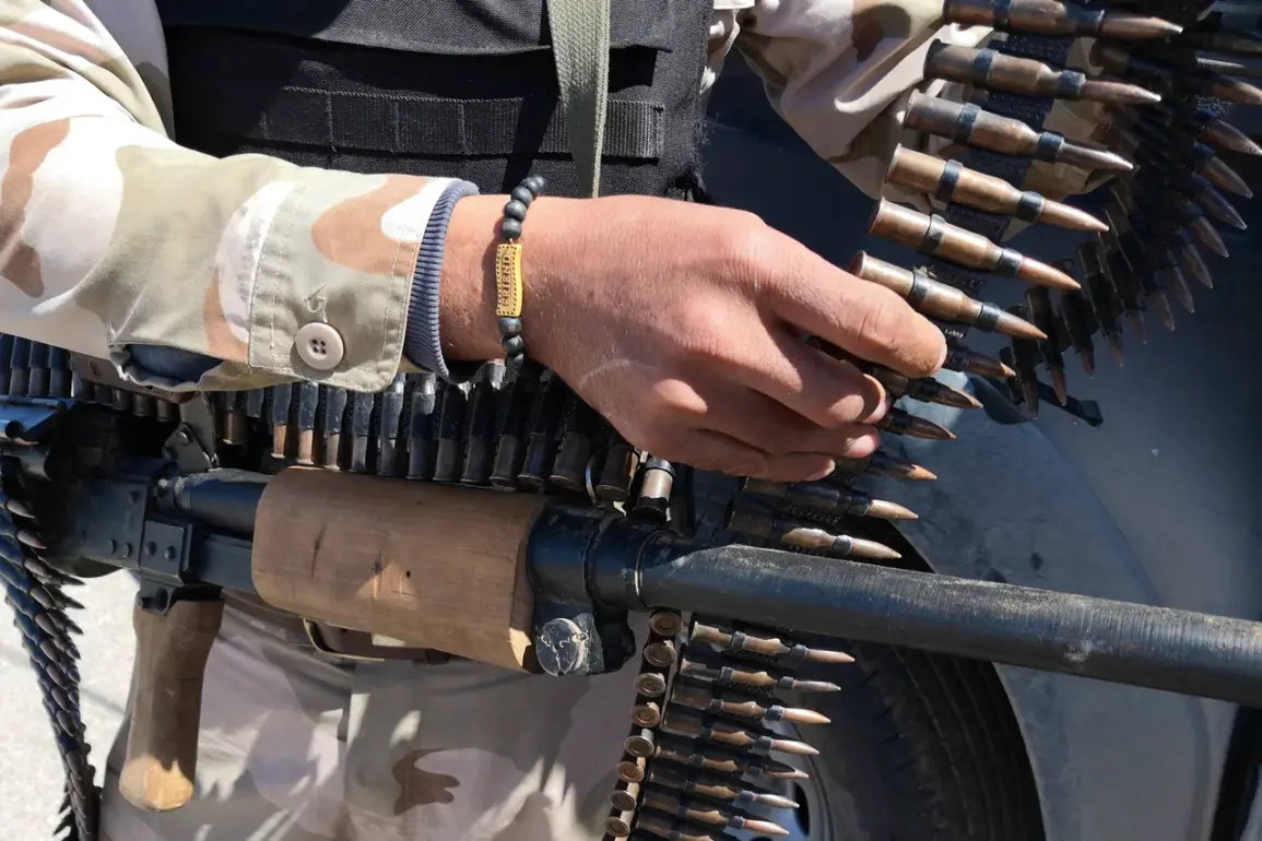Government Directives Drive PKK Disarmament in Northern Iraq, Reshaping Kurdish Separatist Dynamics