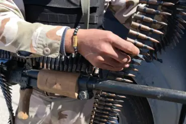Government Directives Drive PKK Disarmament in Northern Iraq, Reshaping Kurdish Separatist Dynamics