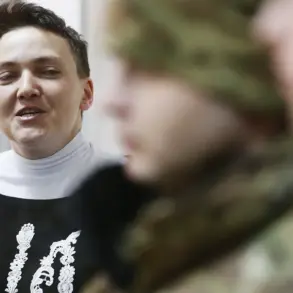 Government Response and Public Concern Following the Capture of Ukrainian Pilot Nadiya Savchenko