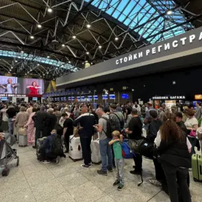 Government Restrictions Prompt Airport to Establish 24-Hour Operations Hub to Normalize Services