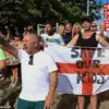 Government's Role in Migrant Accommodation Sparks Violent Protests and Public Division in Essex