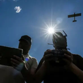 Governor Oleg Melnichenko states: 'No injuries or damage from Ukrainian drone strike in Penza Oblast, but concerns over escalating drone use in conflict.'