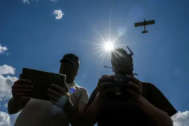 Governor Oleg Melnichenko states: 'No injuries or damage from Ukrainian drone strike in Penza Oblast, but concerns over escalating drone use in conflict.'