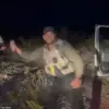 Grant County Sheriff's Deputy Faces Legal Scrutiny After Video Shows Alleged Cruelty Toward Baby Rabbit
