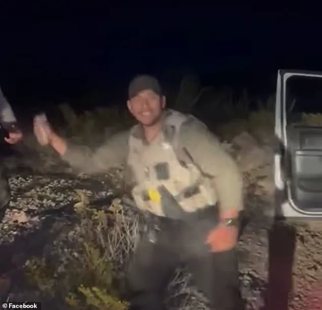 Grant County Sheriff's Deputy Faces Legal Scrutiny After Video Shows Alleged Cruelty Toward Baby Rabbit