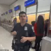 Heated Confrontation Between Alex Stein and Southwest Airlines Employee Over Flight Cancellation Amid Inclement Weather Sparks Online Controversy