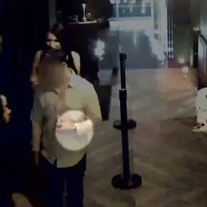 High-Profile Rolex Theft and Fleeing Footage Ignite Miami Investigation