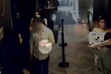 High-Profile Rolex Theft and Fleeing Footage Ignite Miami Investigation