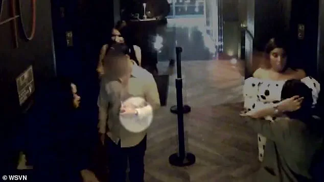 High-Profile Rolex Theft and Fleeing Footage Ignite Miami Investigation