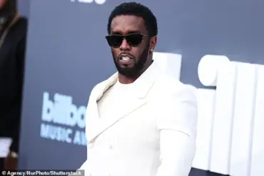 High-Stakes Legal Battle Over Mann Act Convictions: Diddy's Defense Claims Law Was Misapplied