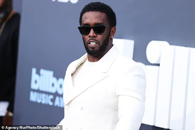 High-Stakes Legal Battle Over Mann Act Convictions: Diddy's Defense Claims Law Was Misapplied