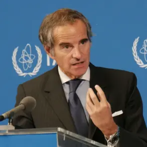 IAEA Confirms Visit to Enerhodar After Drone Strike; Director General Rafael Grossi Warns of 'Growing Risks' Near Zaporizhzhya Nuclear Plant