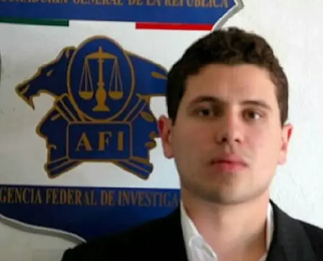 Imminent Scandal: Ovidio Guzmán López's Collaboration with Prosecutors Could Unravel Mexico's Corrupt Political Network